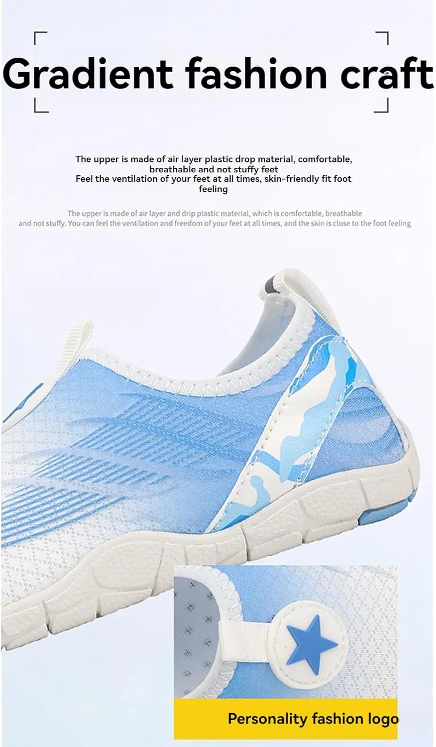Hiking Footwear Barefoot Womens Shoes Non-Slip Outdoor Unisex Grounded Footwear Barefoot Shoes for Neuropathy Women&Men Water Pro Barefoot Wide Toe Box Sneakers Athletic Quick-Dry Beach Swim Yoga