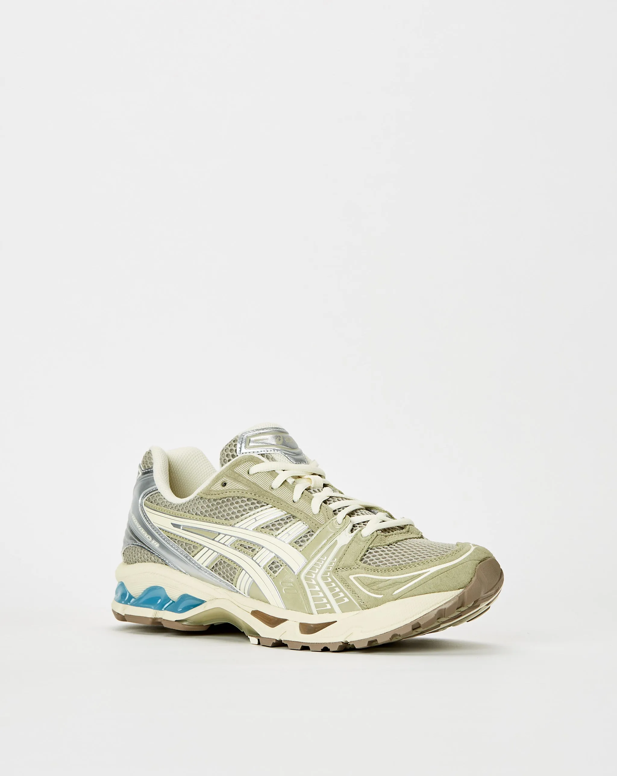 Juliana Salazar x GEL-KAYANO 14