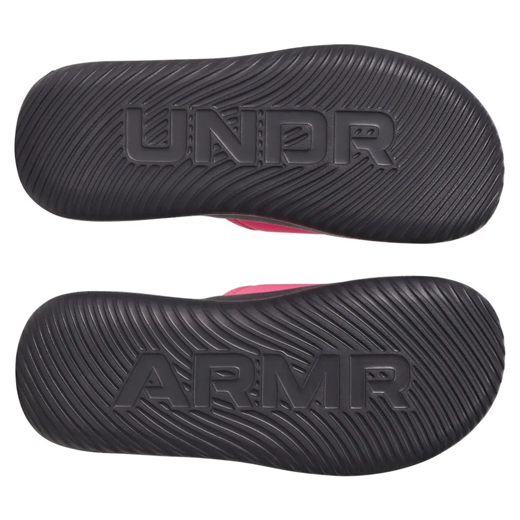 Kid's UA Ignite Pro 8 Slides