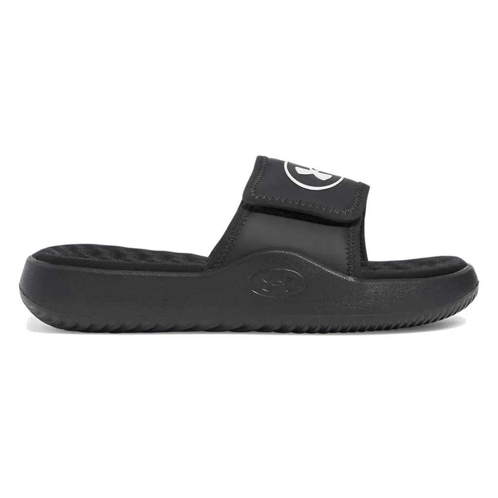 Kid's UA Ignite Pro 8 Slides
