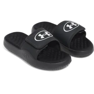 Kid's UA Ignite Pro 8 Slides