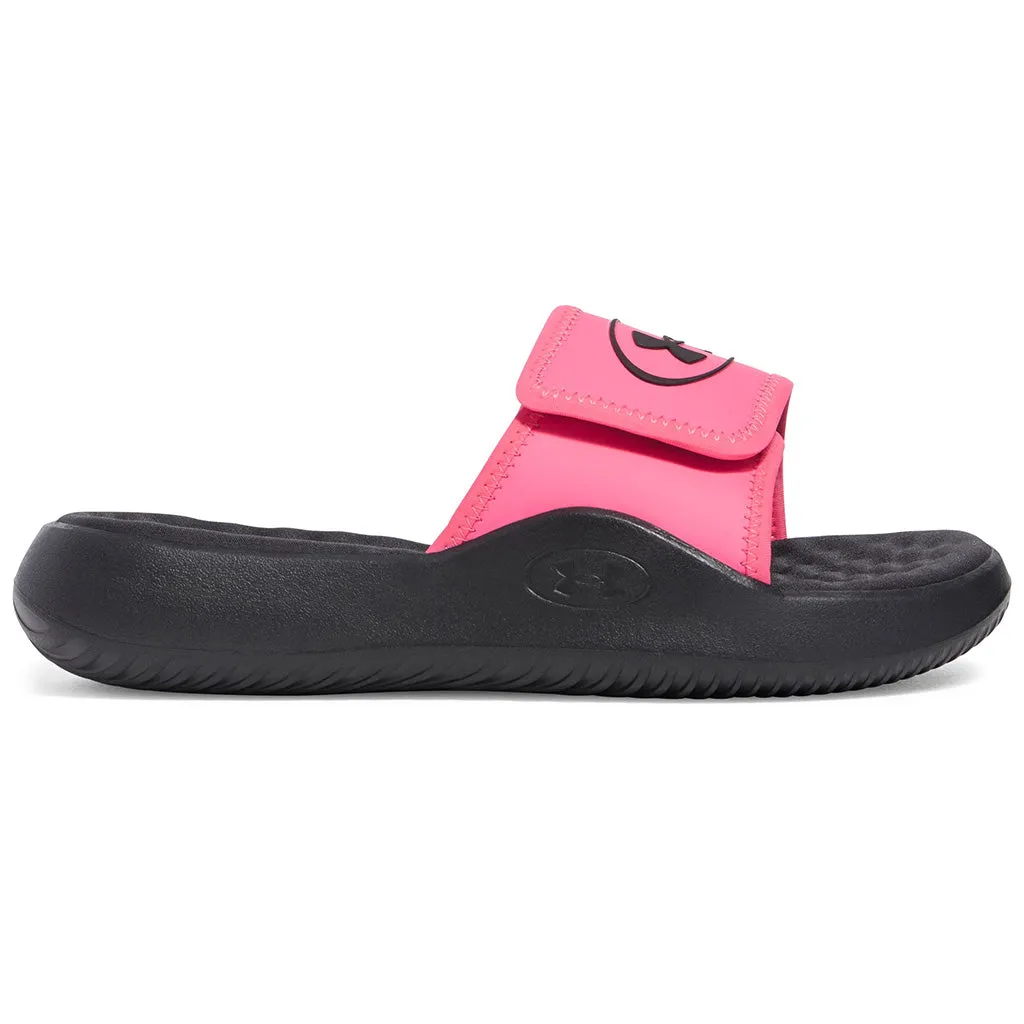 Kid's UA Ignite Pro 8 Slides