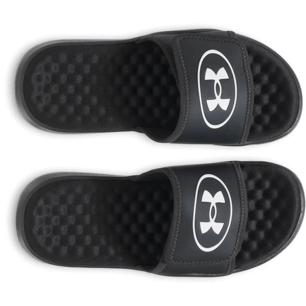 Kid's UA Ignite Pro 8 Slides