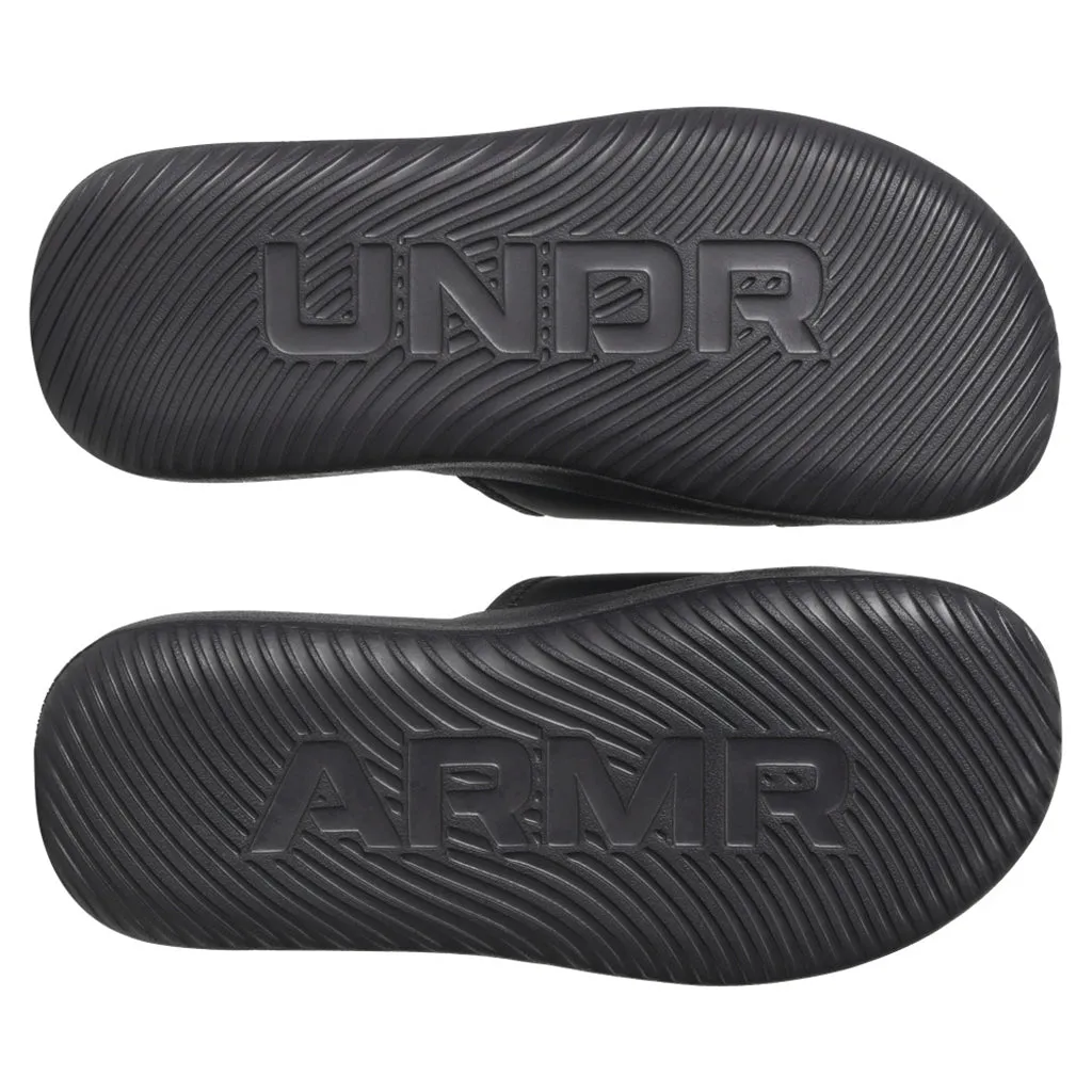 Kid's UA Ignite Pro 8 Slides