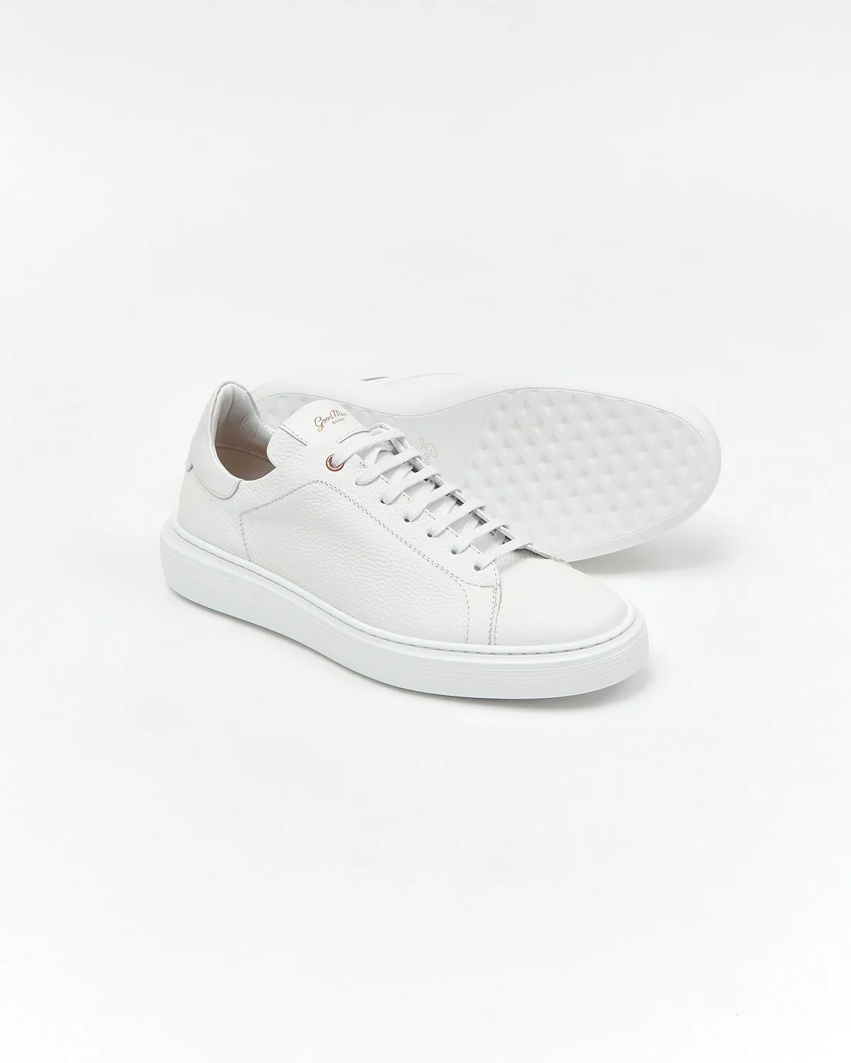 Legend Pebble Calf London Sneakers