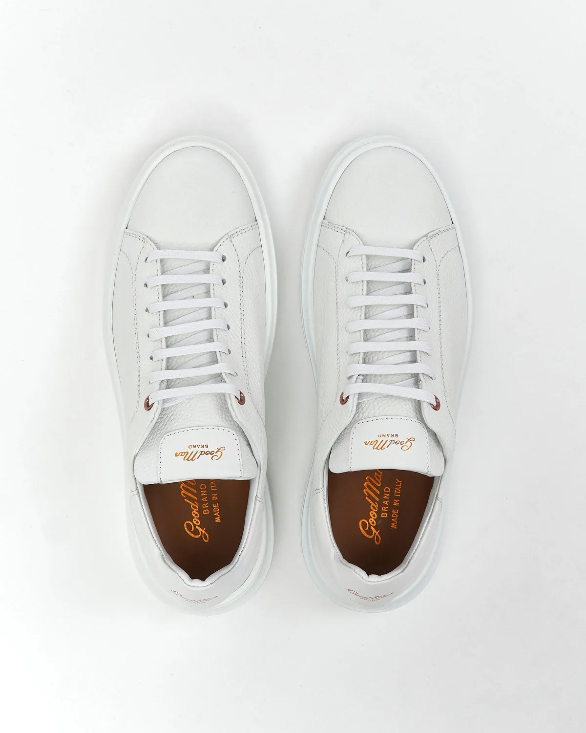 Legend Pebble Calf London Sneakers