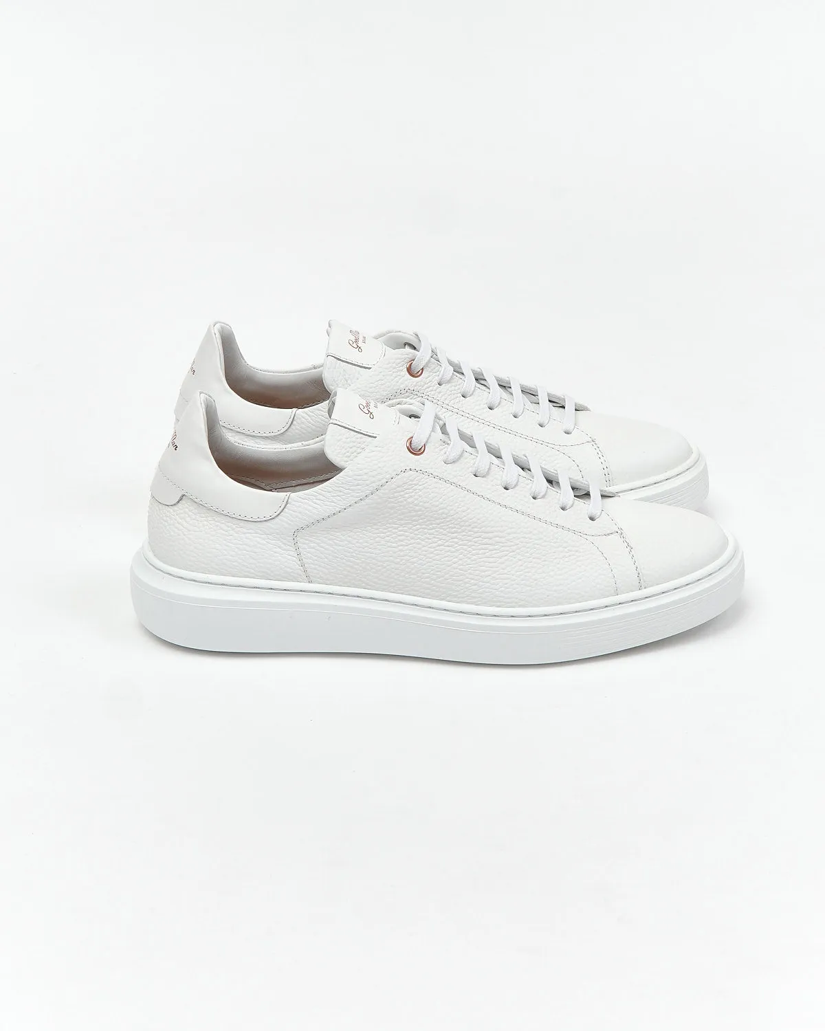 Legend Pebble Calf London Sneakers