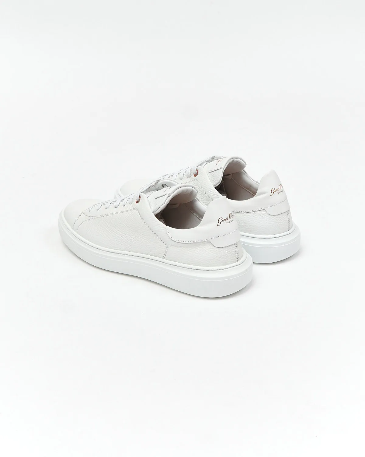 Legend Pebble Calf London Sneakers