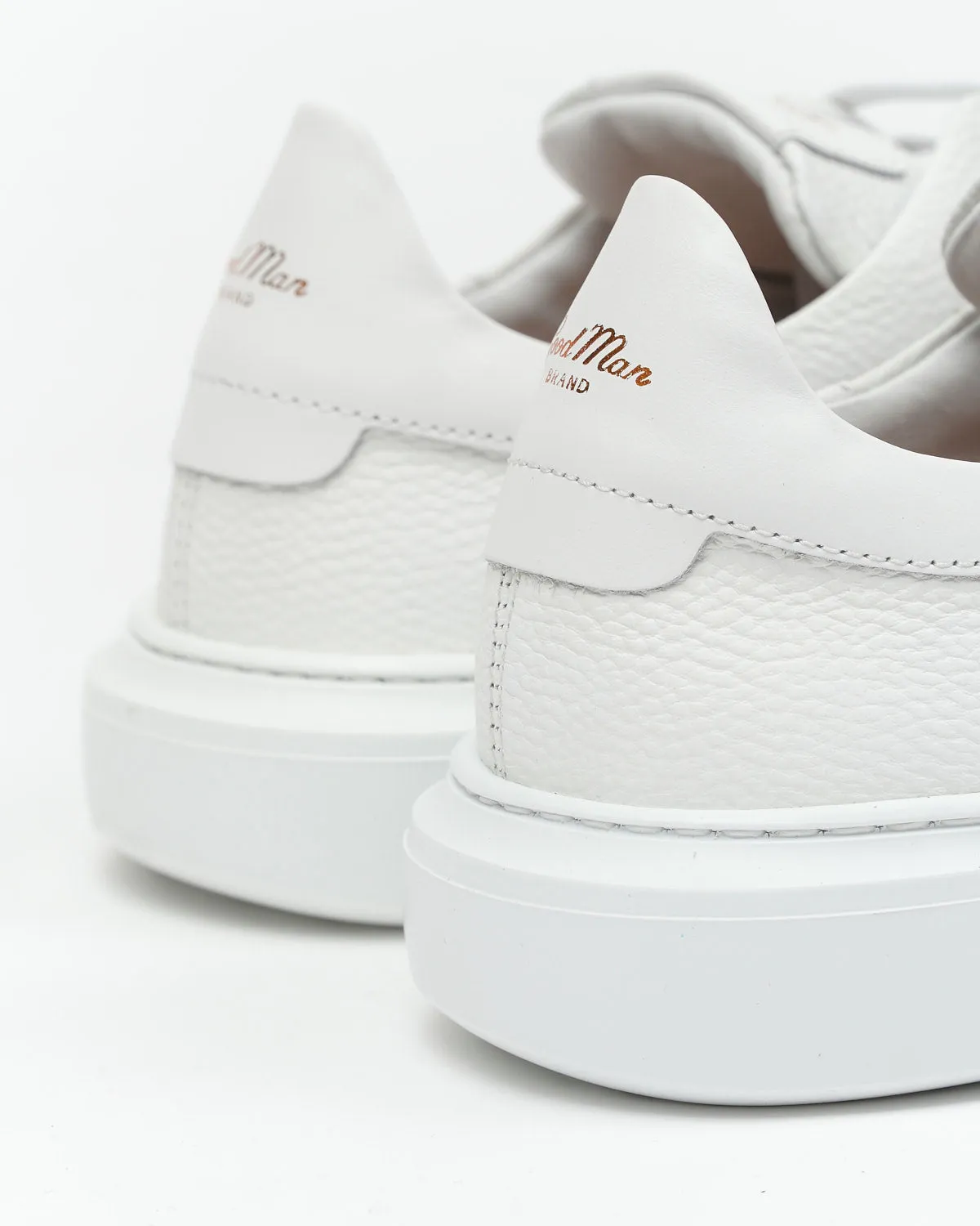 Legend Pebble Calf London Sneakers