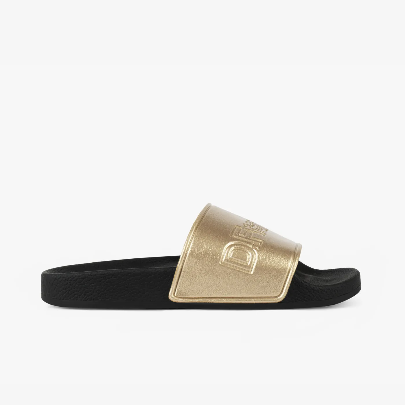 Logo Slide Platinum