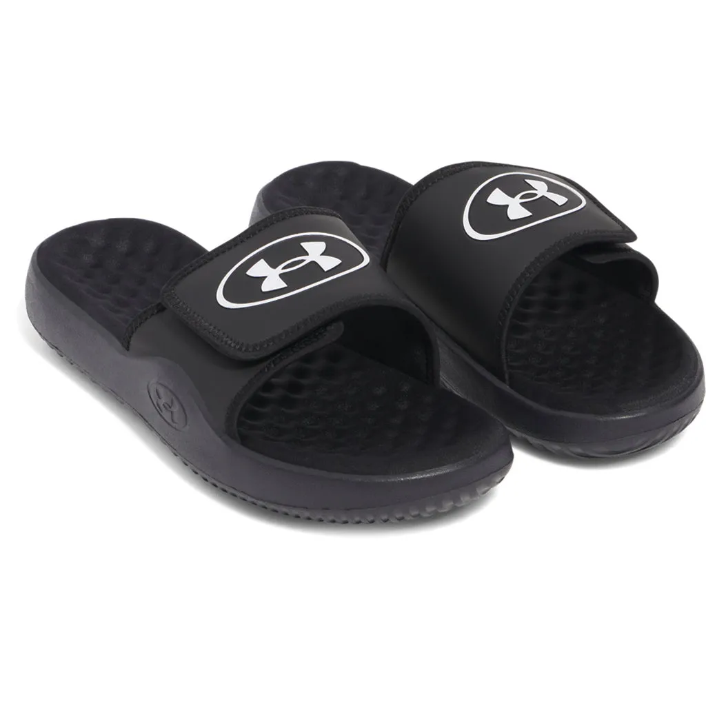 Men's UA Ignite Pro 8 Slides
