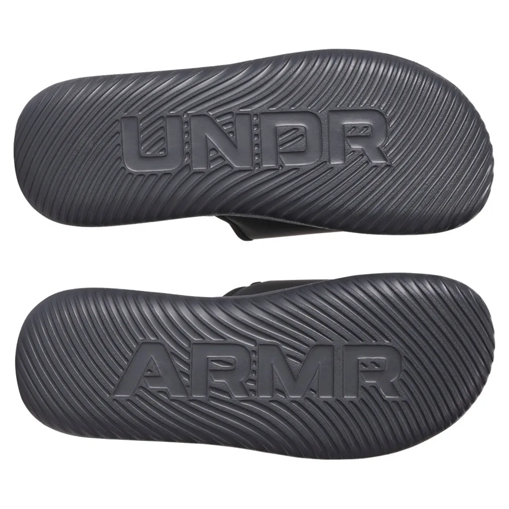 Men's UA Ignite Pro 8 Slides