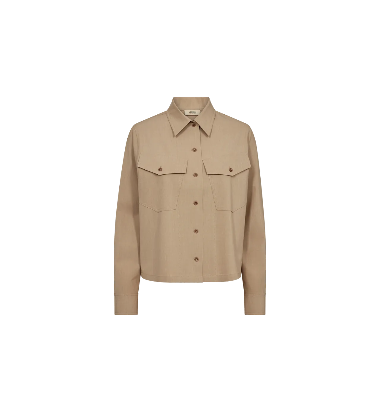 Mos Mosh Phila Roy Shirt