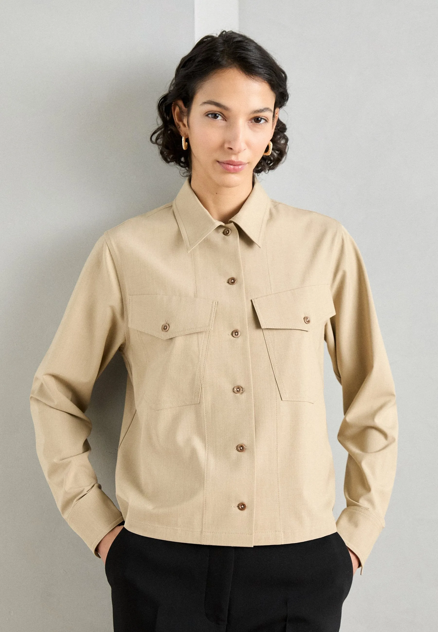 Mos Mosh Phila Roy Shirt