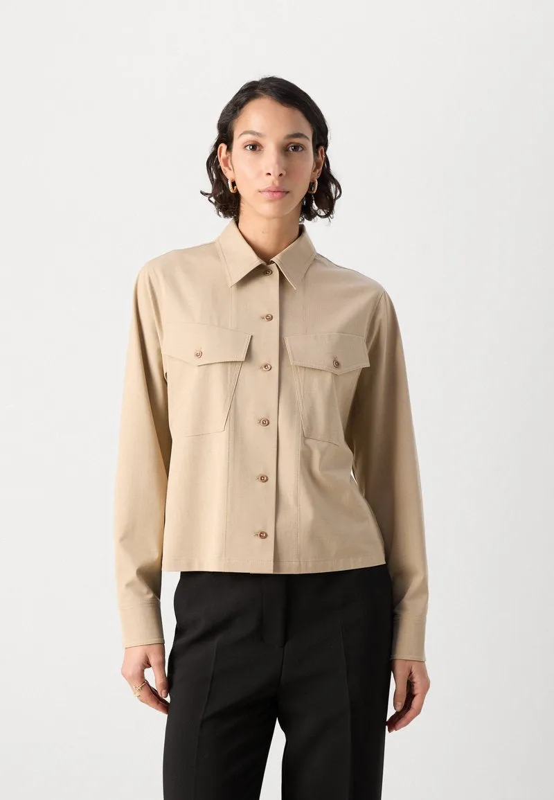 Mos Mosh Phila Roy Shirt