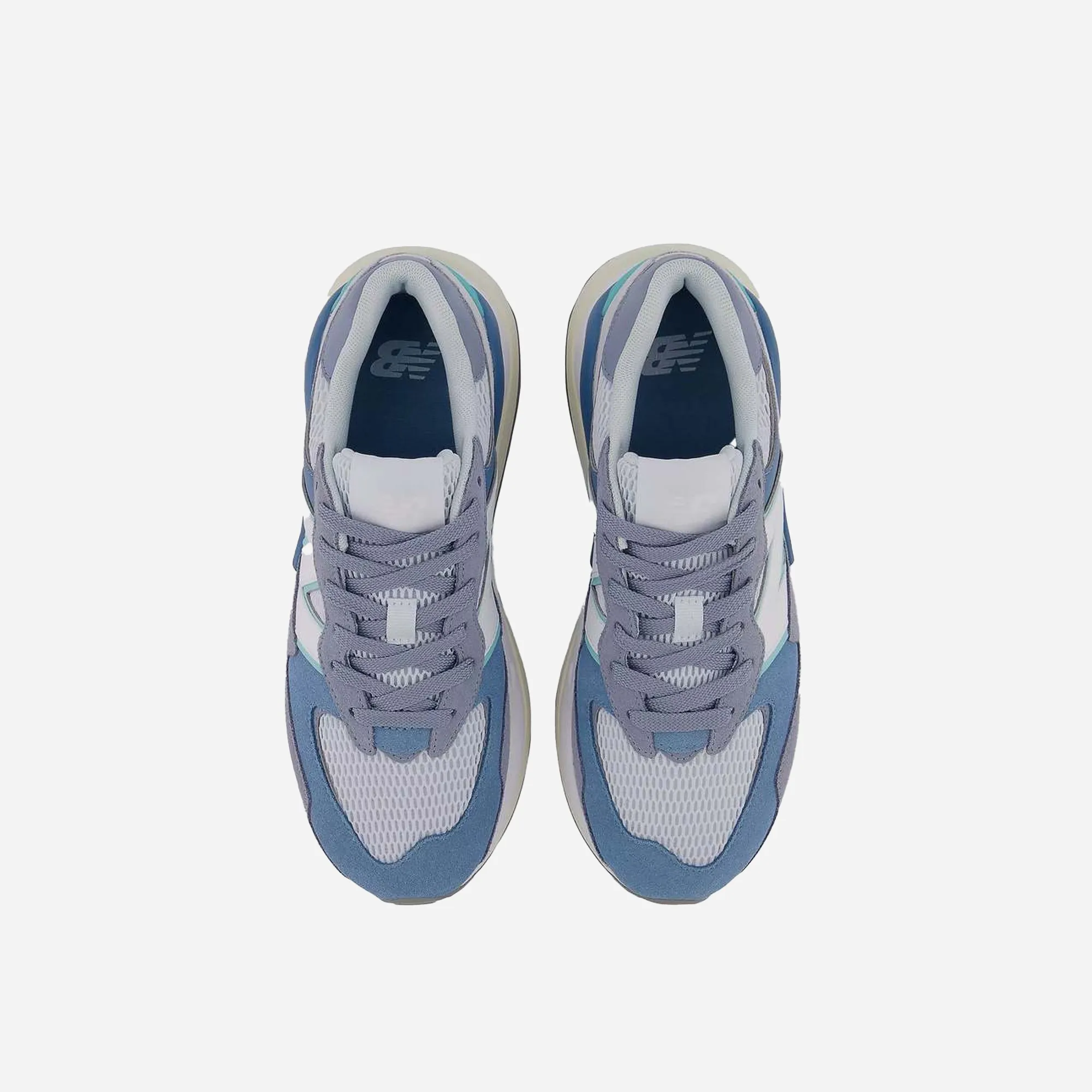 New Balance 57/40 'Sea Smoke Surf' W5740SGB WMNS
