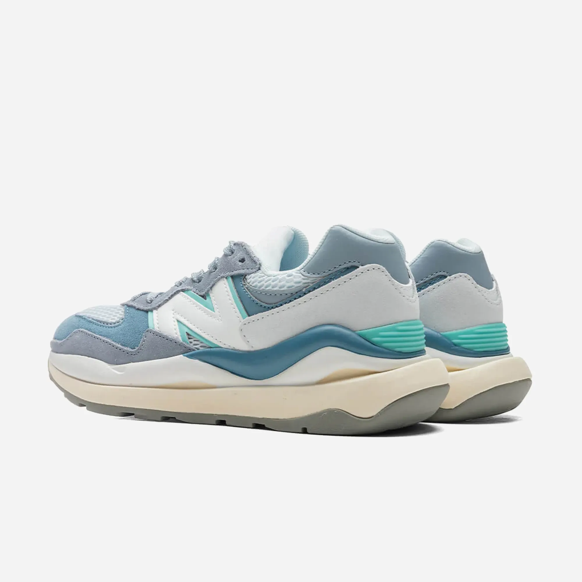 New Balance 57/40 'Sea Smoke Surf' W5740SGB WMNS