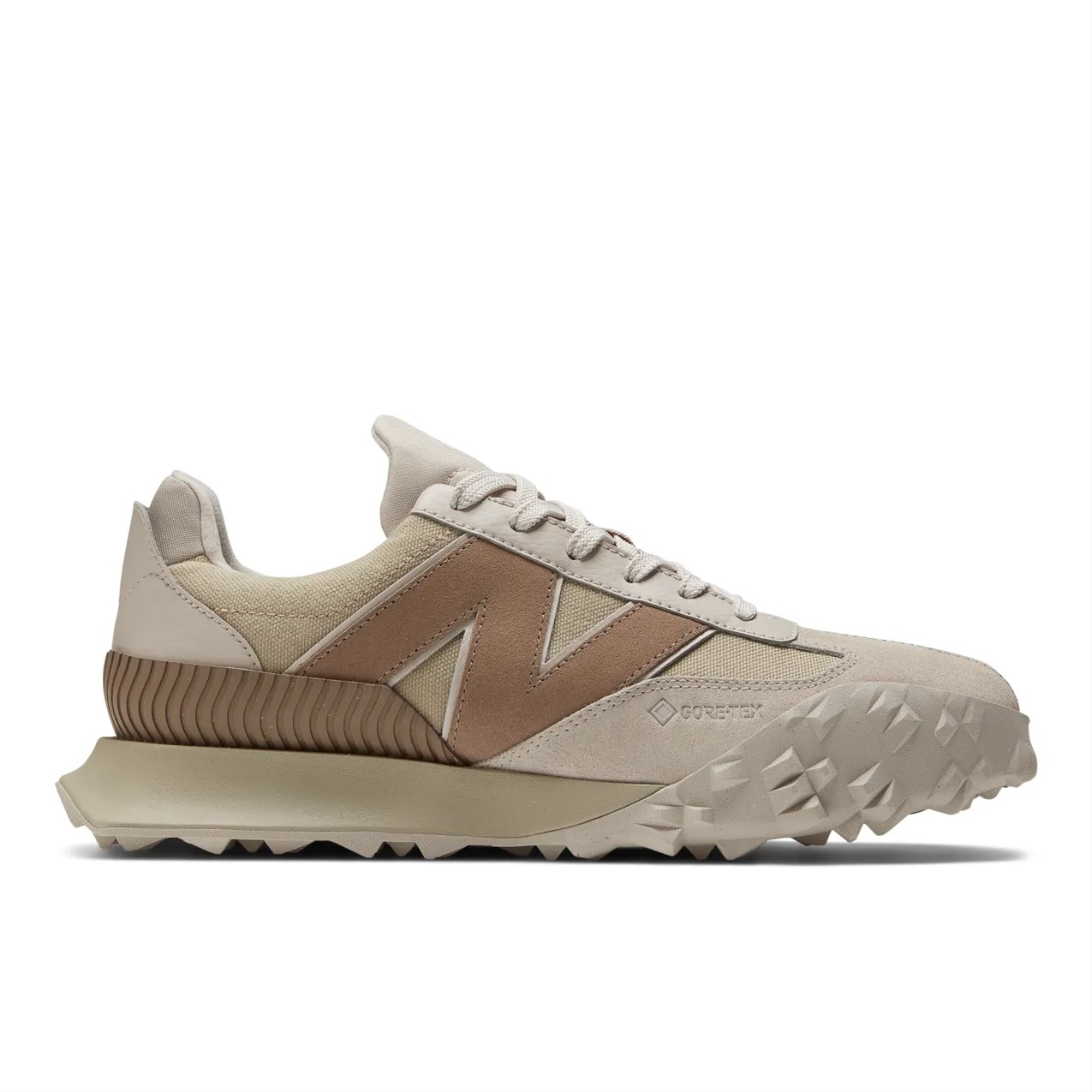 NEW BALANCE XC-72 GORE-TEX® waterproof Mens Sneakers