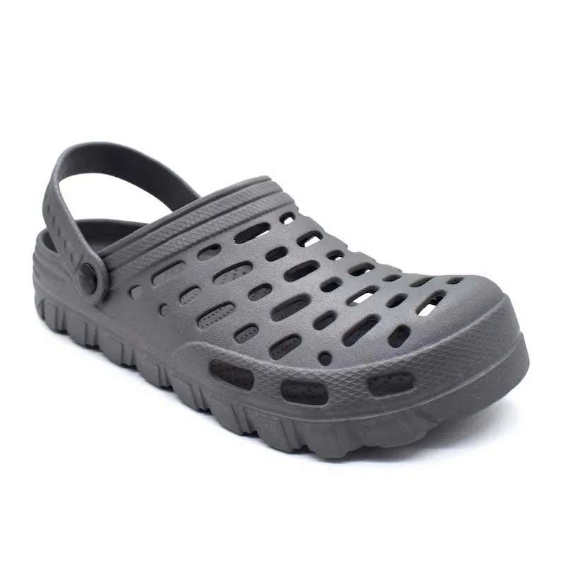 New Hippies Sandals - Grey