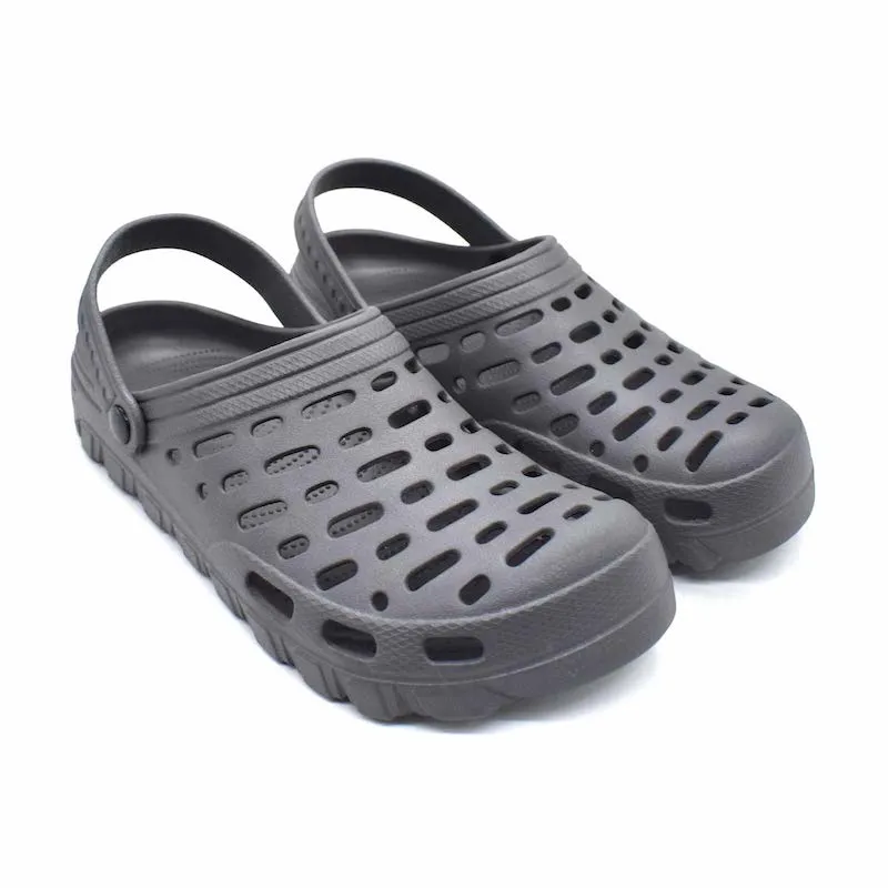New Hippies Sandals - Grey