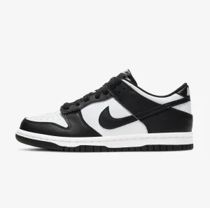 Nike Dunk Low 'White Black' (GS)
