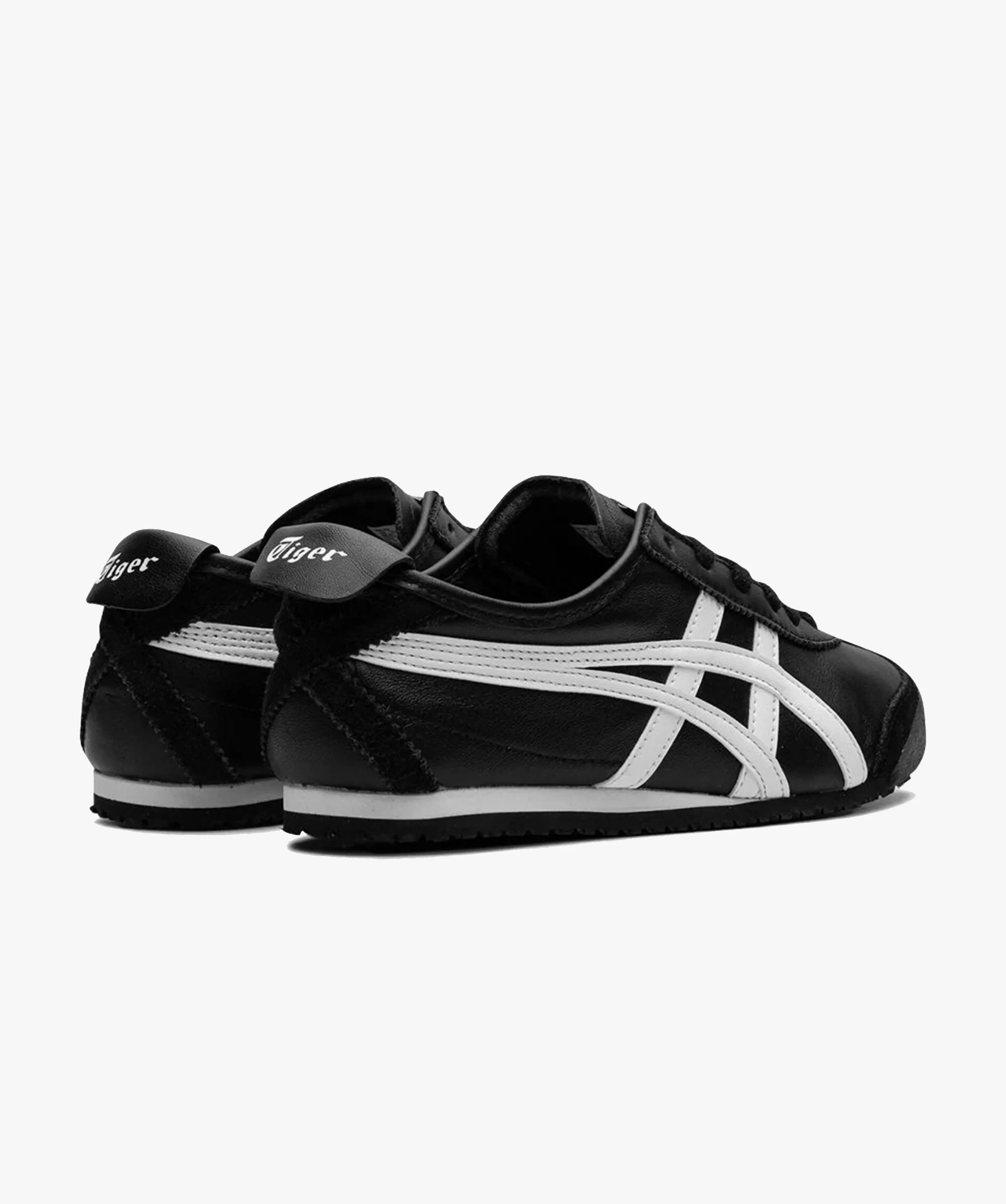 Onitsuka Tiger Mexico 66 'Black'