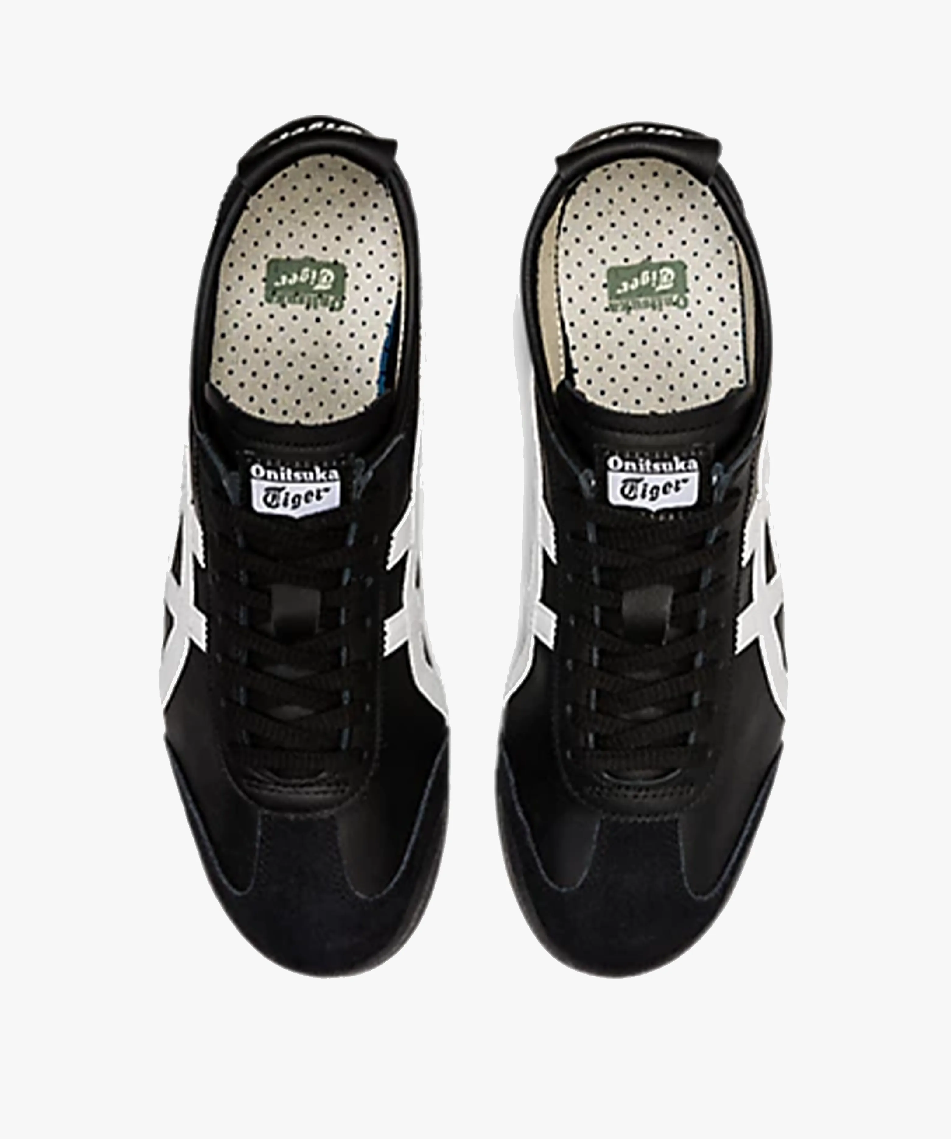 Onitsuka Tiger Mexico 66 'Black'