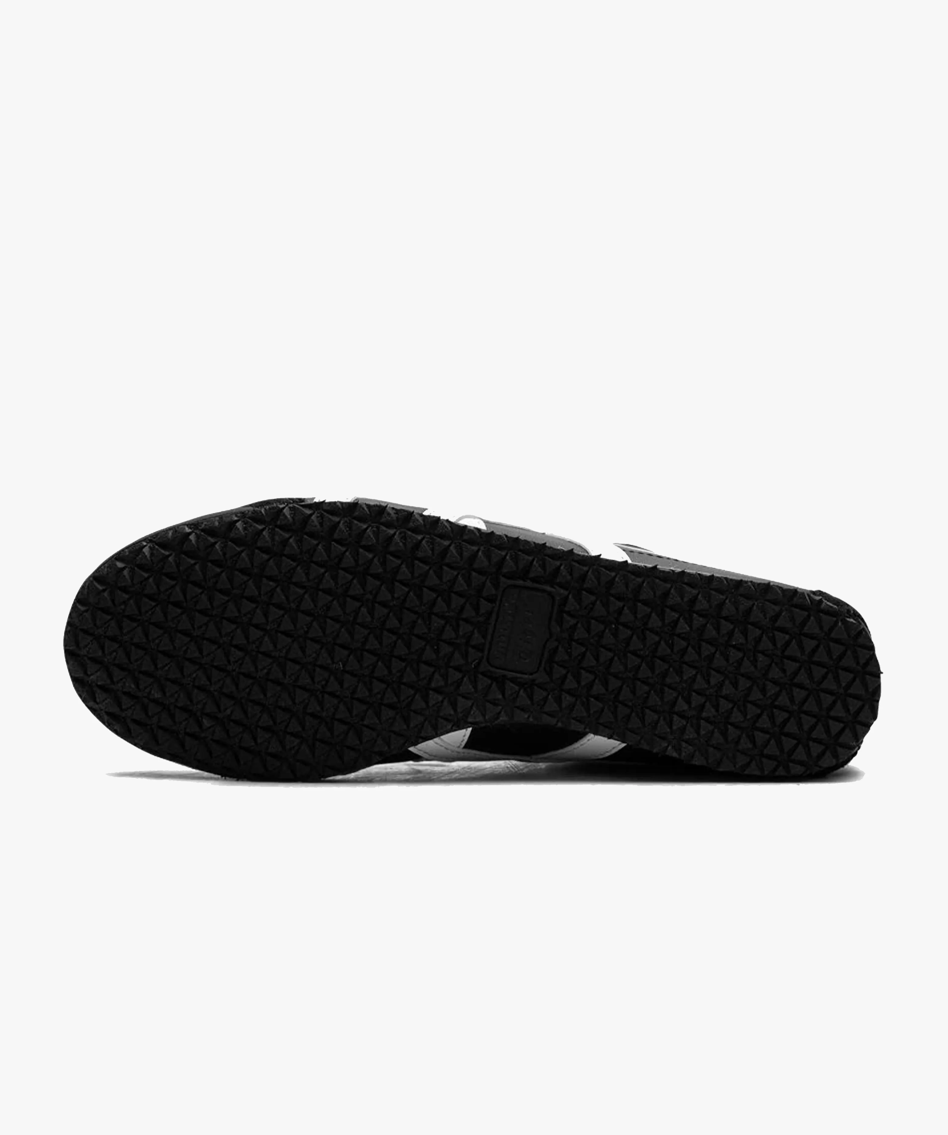 Onitsuka Tiger Mexico 66 'Black'