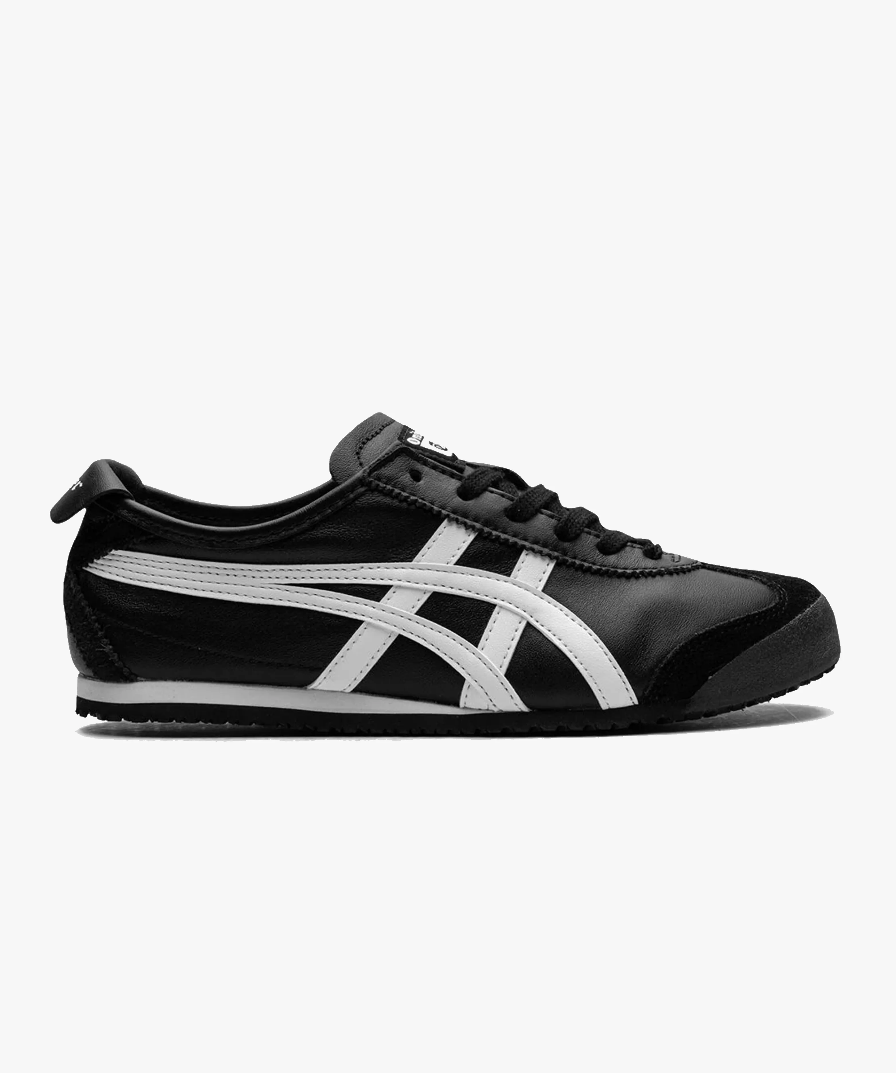 Onitsuka Tiger Mexico 66 'Black'