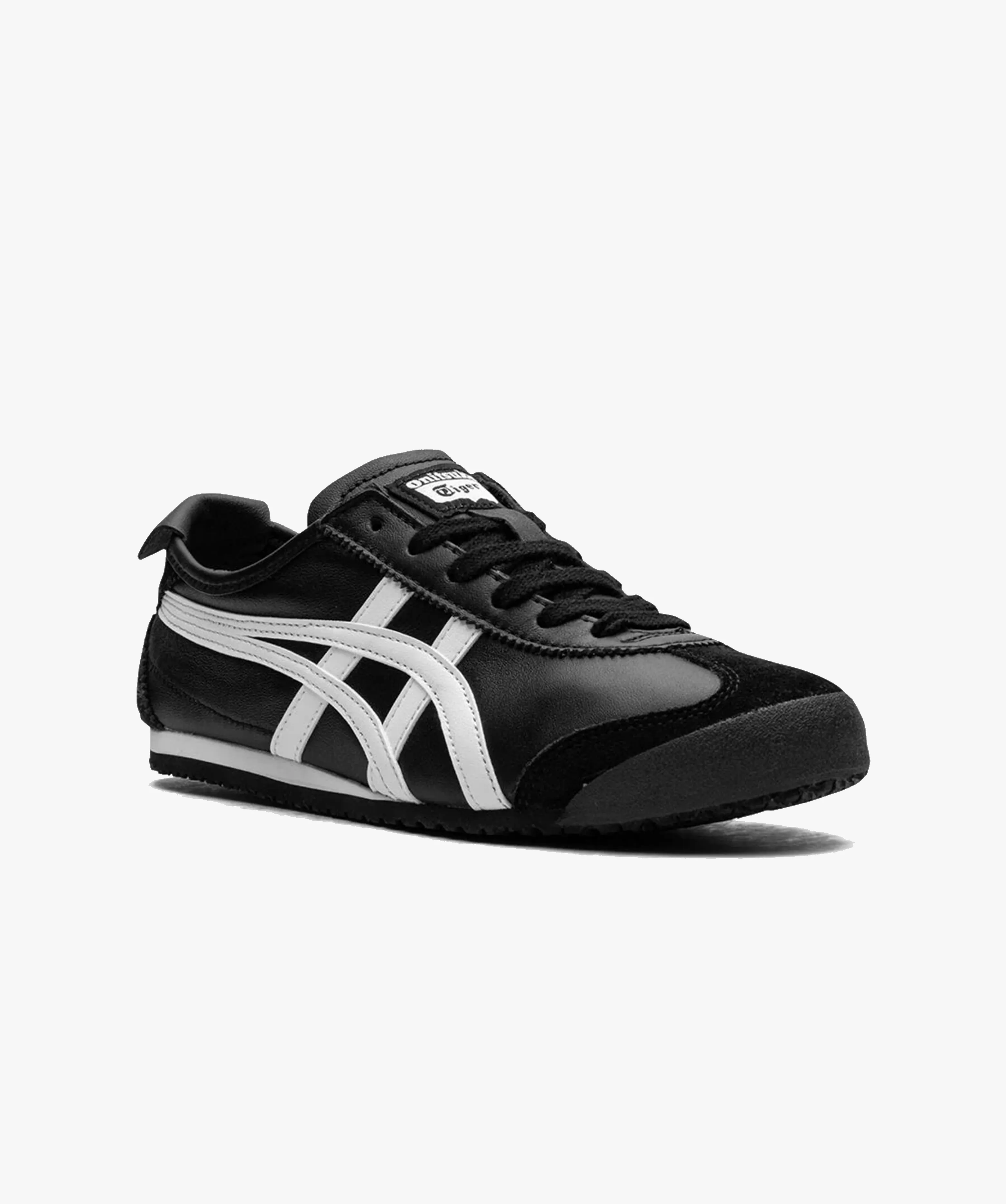 Onitsuka Tiger Mexico 66 'Black'