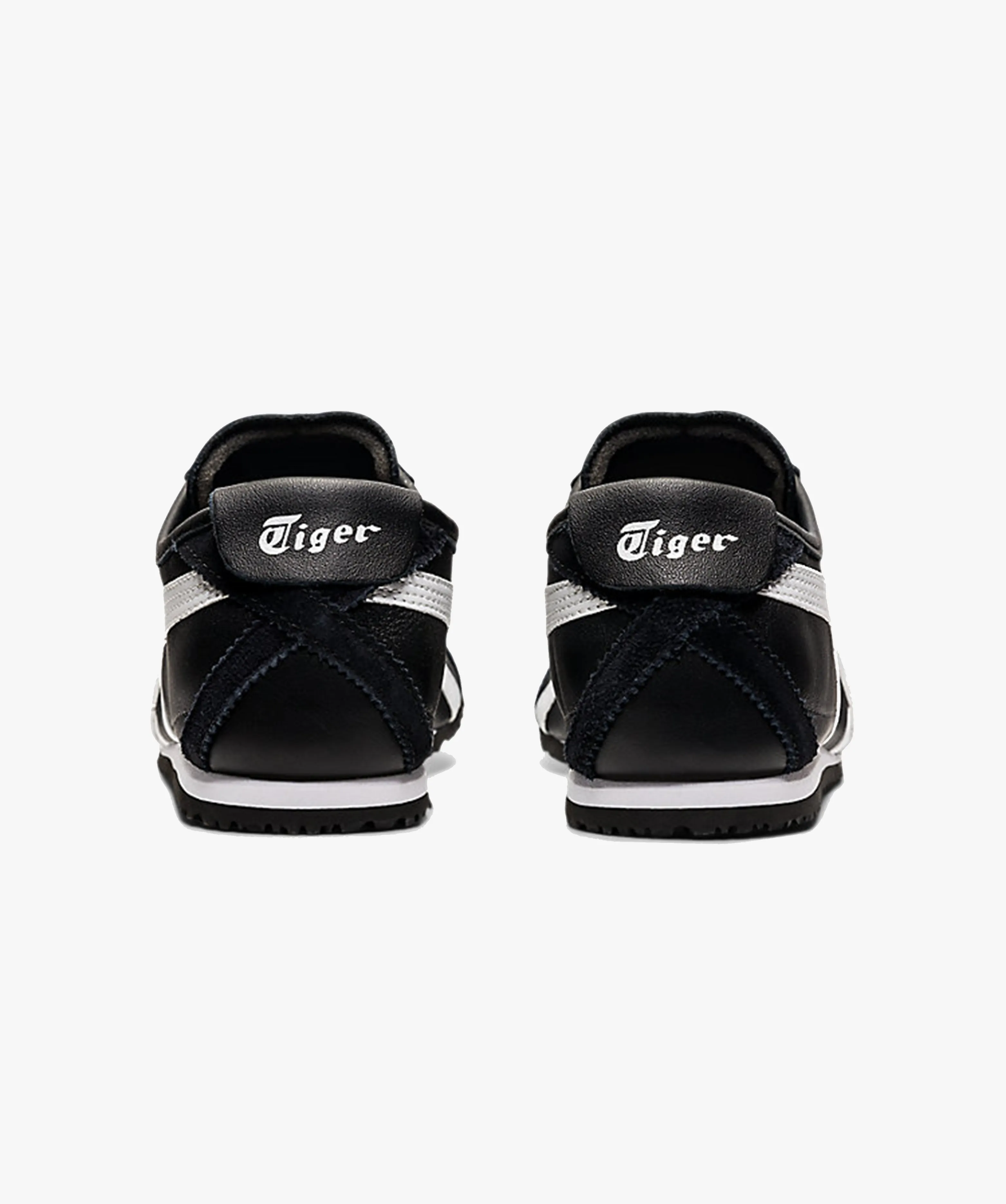 Onitsuka Tiger Mexico 66 'Black'