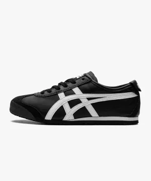 Onitsuka Tiger Mexico 66 'Black'