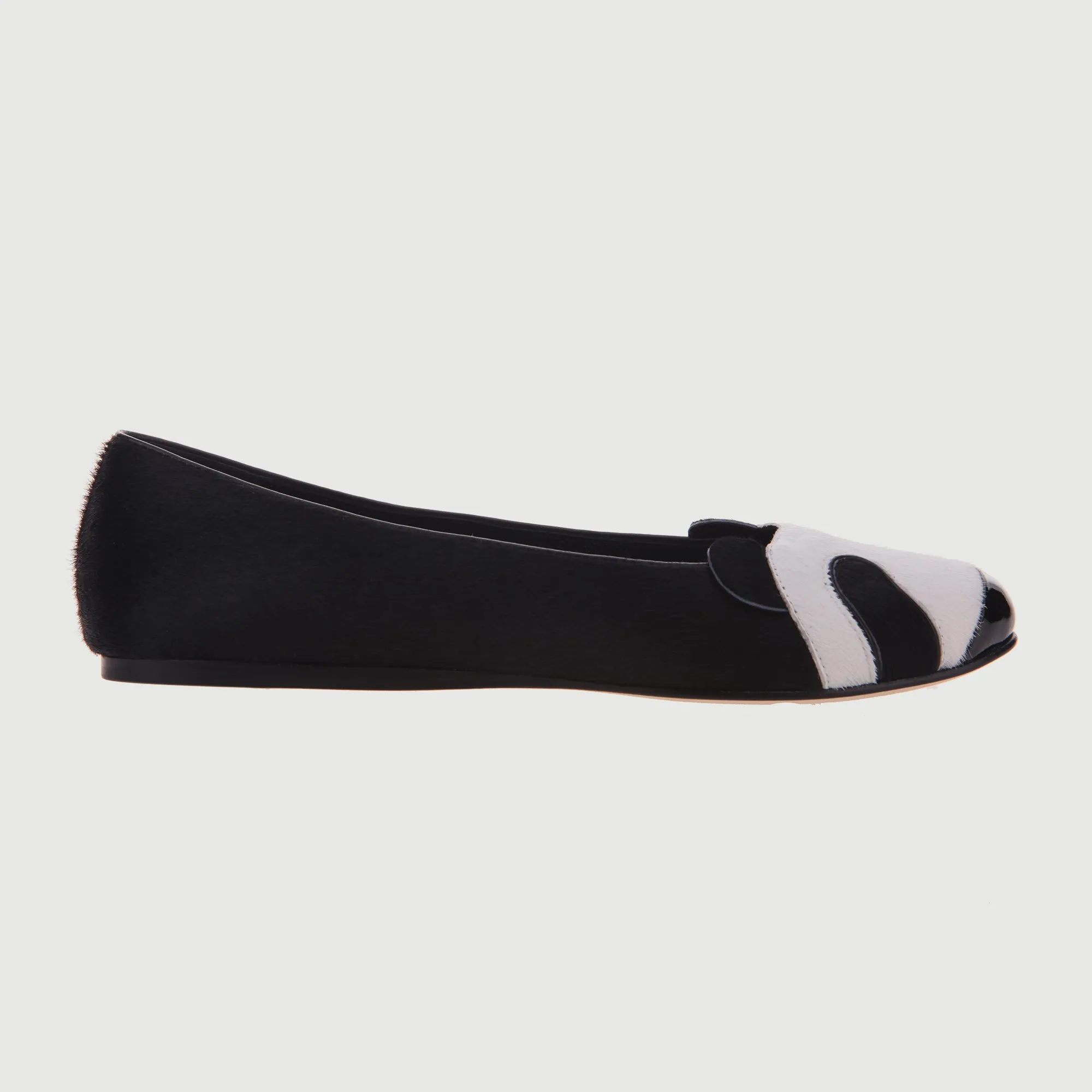 Panda Flat 22