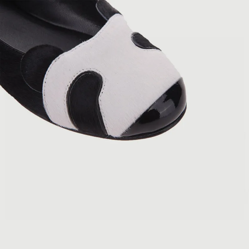 Panda Flat 22