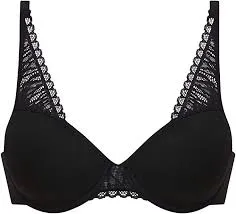 Passionata Iron Memory Foam Underwire Bra