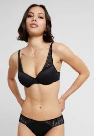 Passionata Iron Memory Foam Underwire Bra