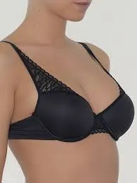 Passionata Iron Memory Foam Underwire Bra