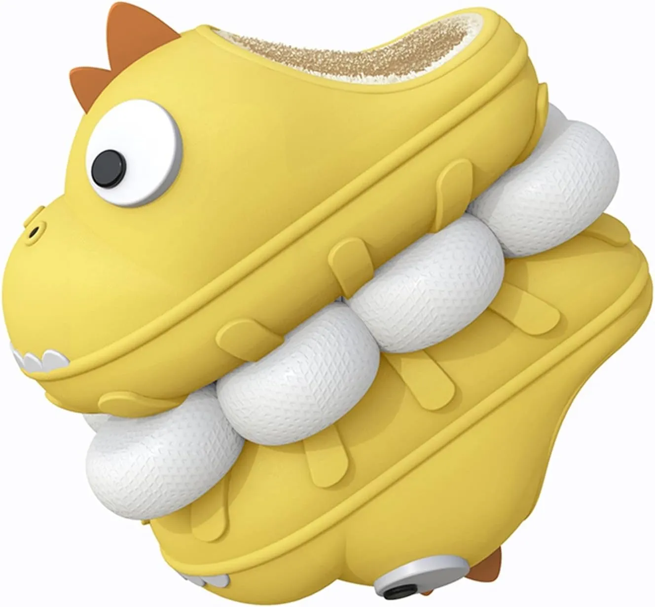 Power Puff Girl Slippers Fashion Autumn And Winter Girls And Boys Slippers Flat Toddler Size 7 Sandals Girls
