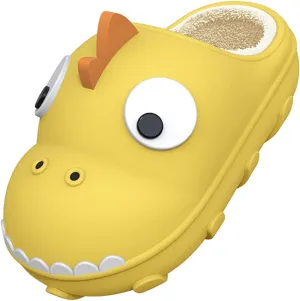 Power Puff Girl Slippers Fashion Autumn And Winter Girls And Boys Slippers Flat Toddler Size 7 Sandals Girls
