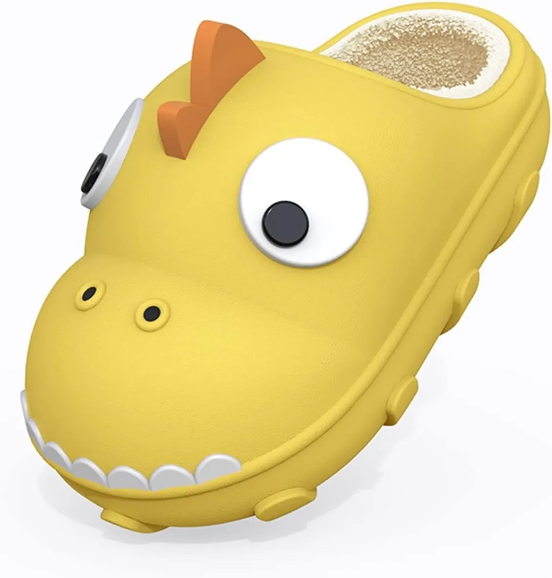 Power Puff Girl Slippers Fashion Autumn And Winter Girls And Boys Slippers Flat Toddler Size 7 Sandals Girls