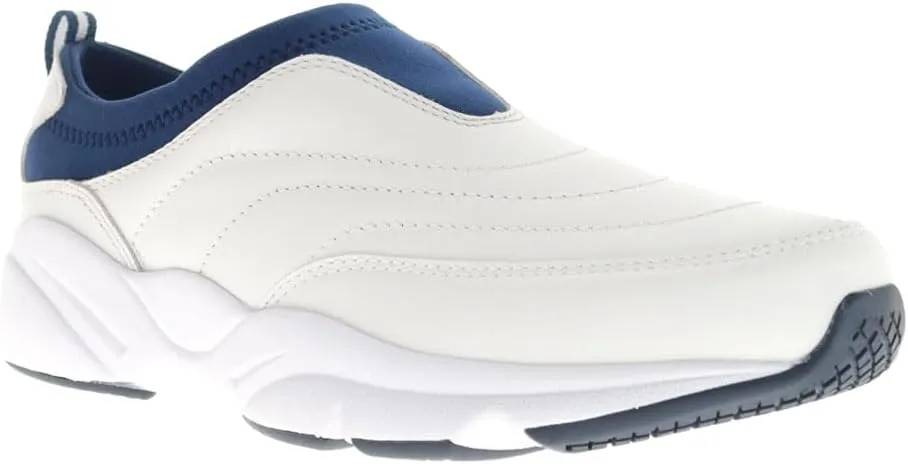 Propt Men's Stability Slip-On Sneaker