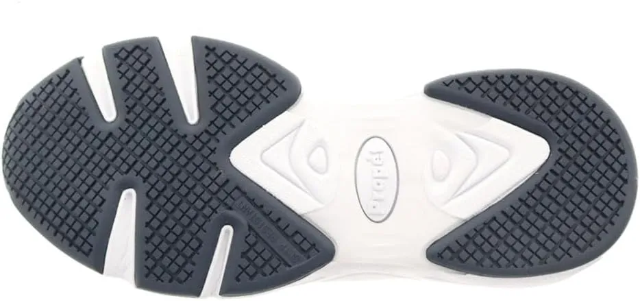 Propt Men's Stability Slip-On Sneaker