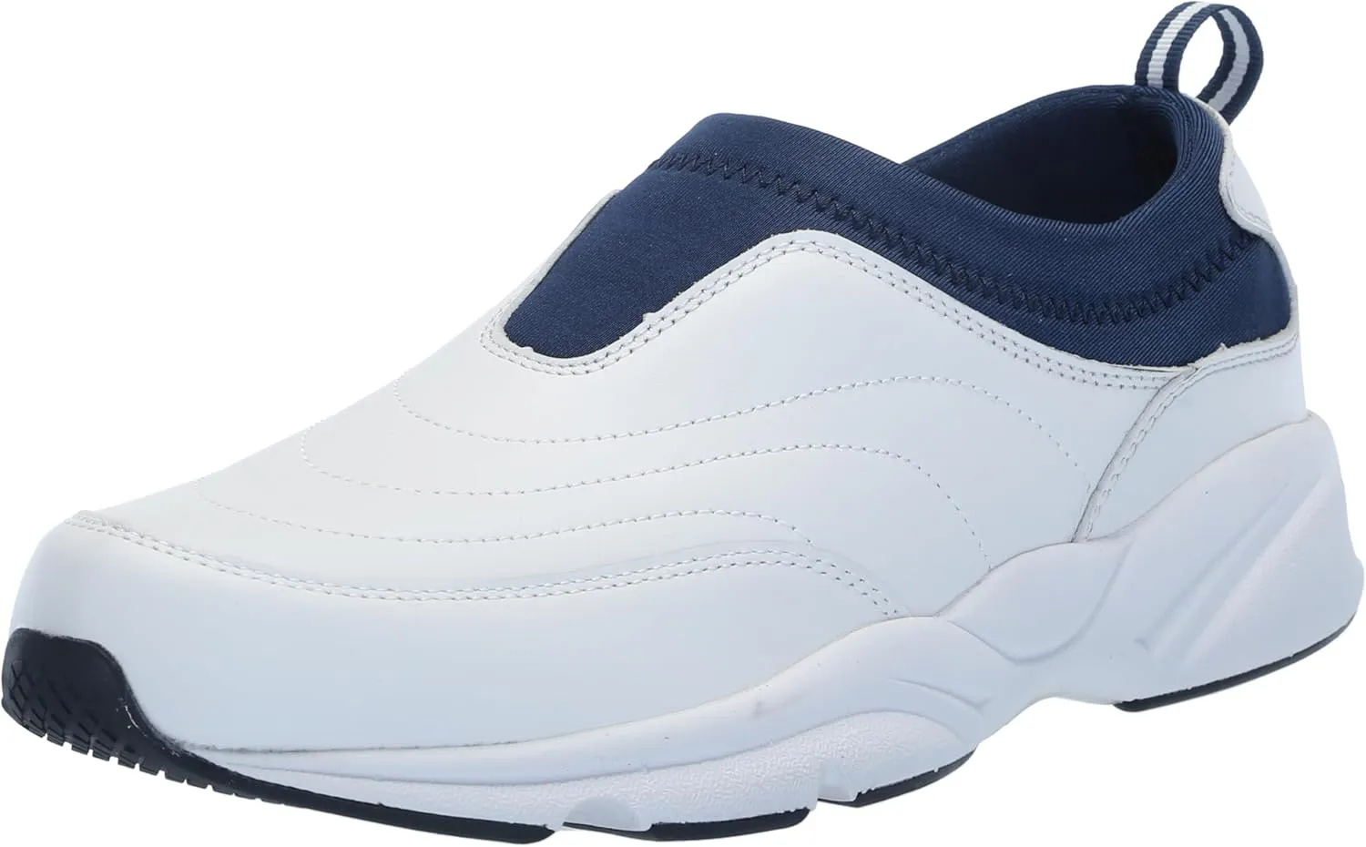 Propt Men's Stability Slip-On Sneaker