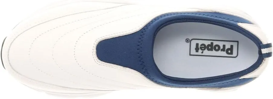 Propt Men's Stability Slip-On Sneaker