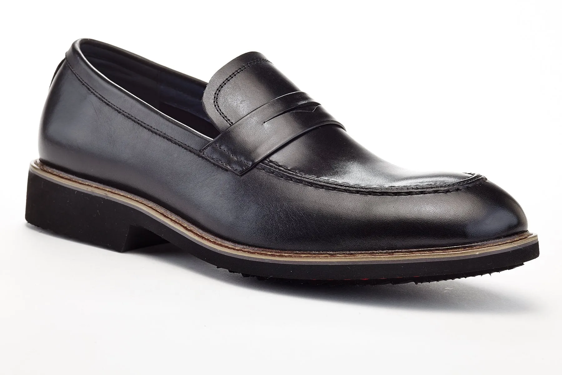 Samuel Loafer