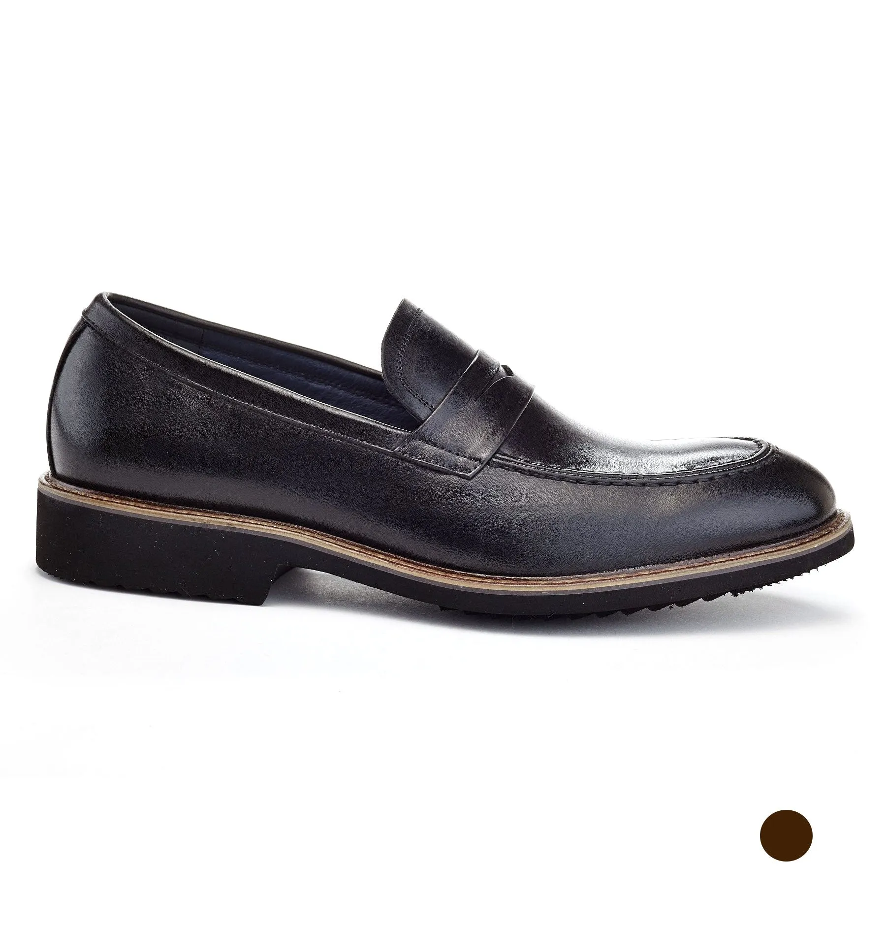Samuel Loafer