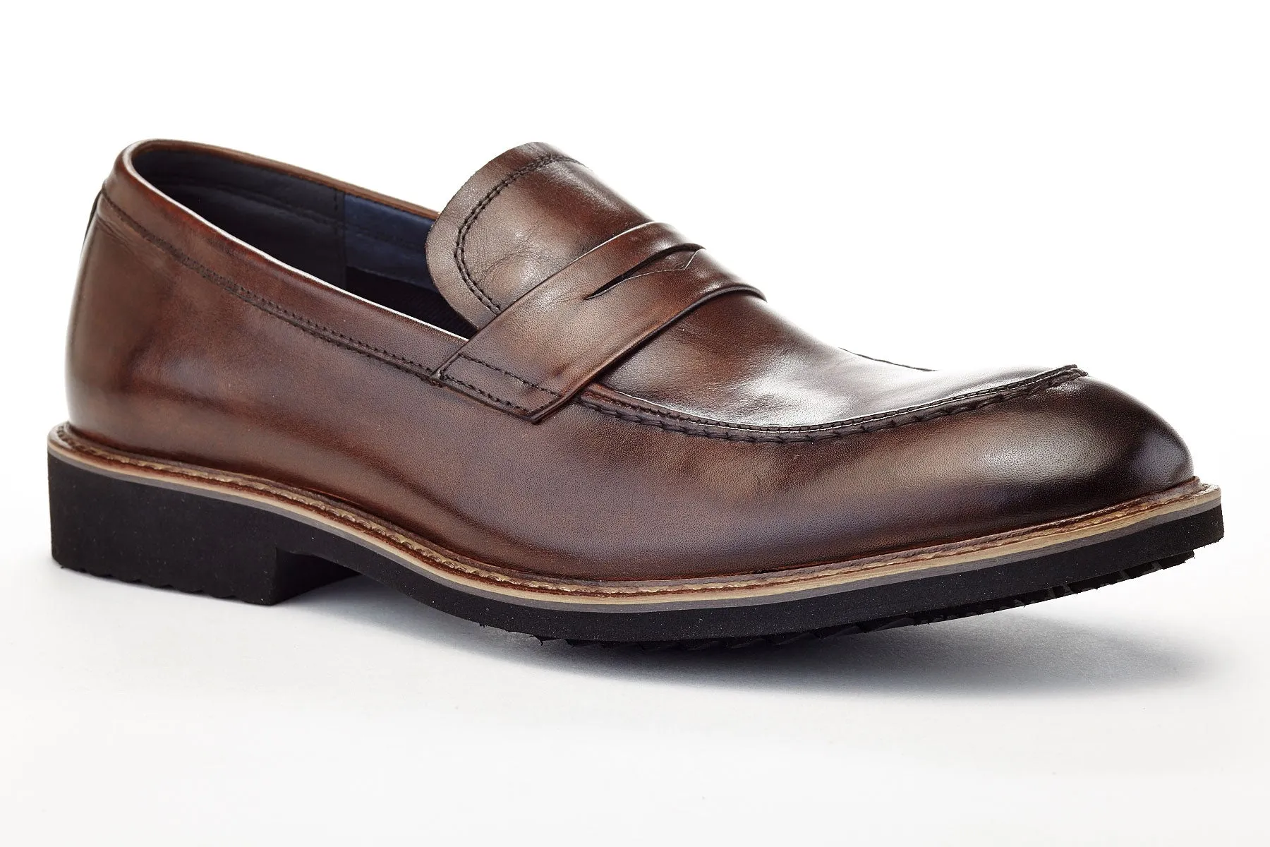 Samuel Loafer