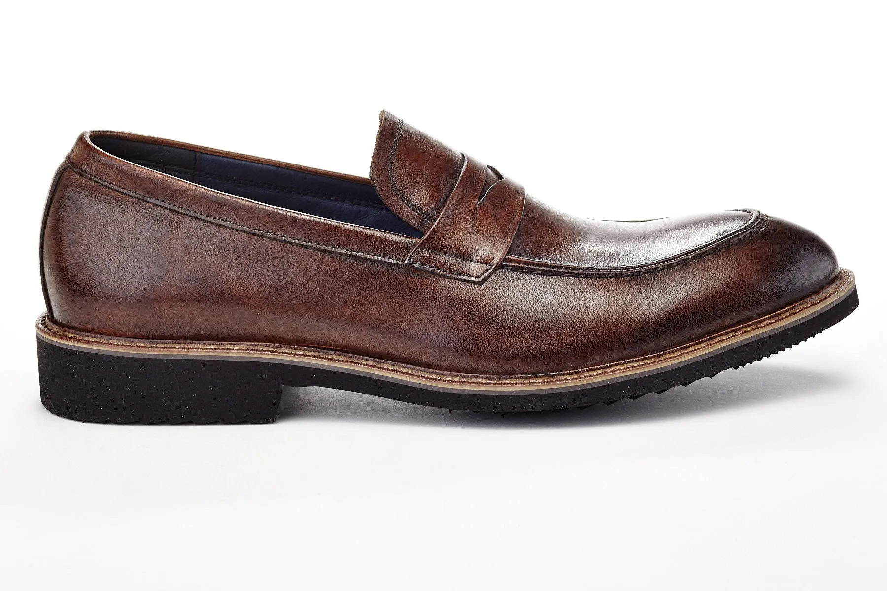 Samuel Loafer
