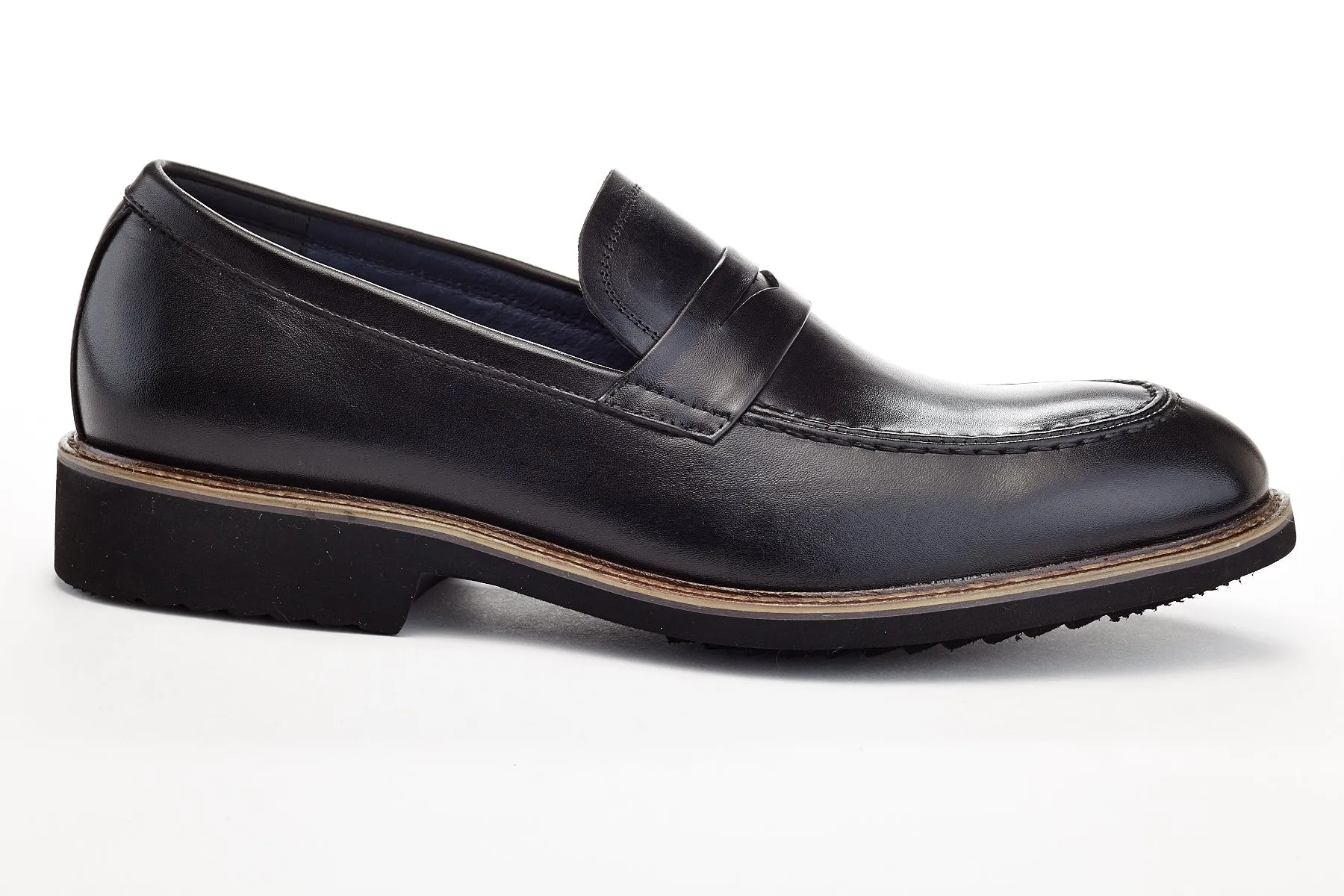 Samuel Loafer