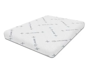 Series 7 Gel Memory Foam 36x80